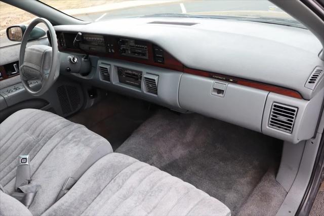 used 1991 Chevrolet Caprice car, priced at $15,999