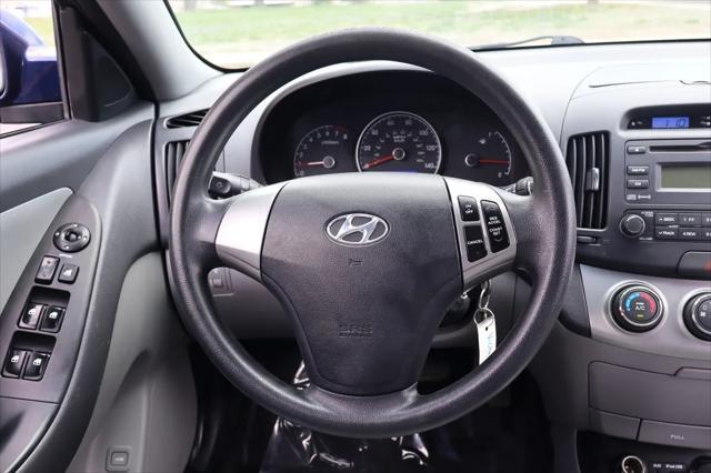 used 2010 Hyundai Elantra car, priced at $6,999