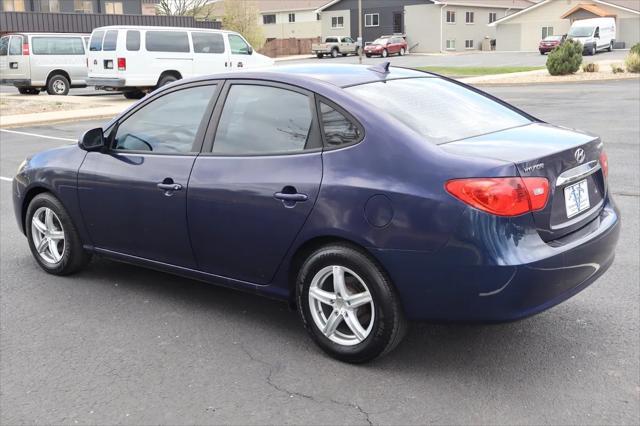 used 2010 Hyundai Elantra car, priced at $6,999