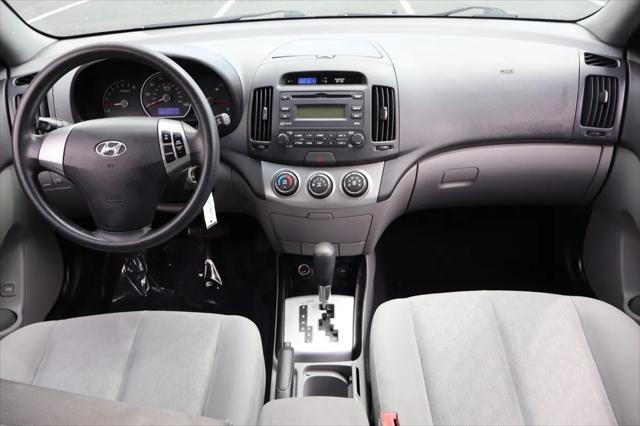 used 2010 Hyundai Elantra car, priced at $6,999