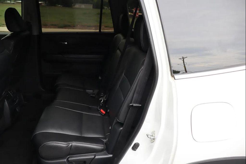 used 2021 Honda Pilot car, priced at $18,999