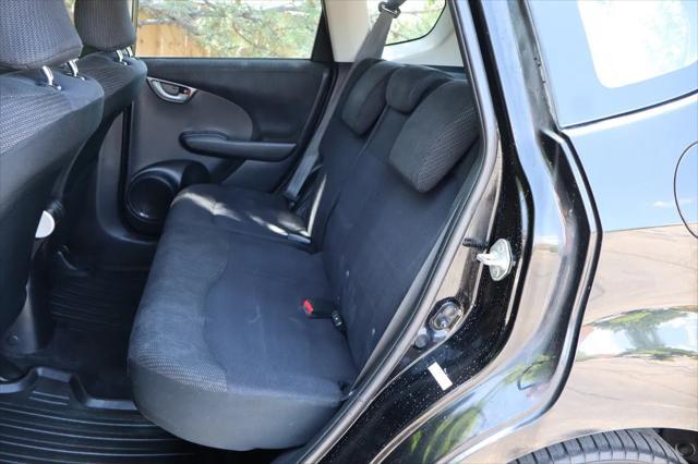 used 2013 Honda Fit car, priced at $6,999