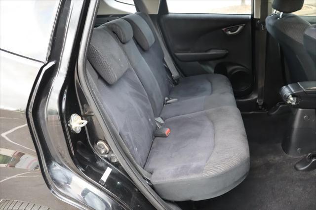 used 2013 Honda Fit car, priced at $6,999