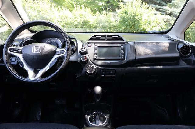 used 2013 Honda Fit car, priced at $6,999