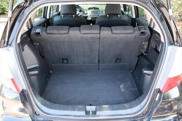used 2013 Honda Fit car, priced at $6,999