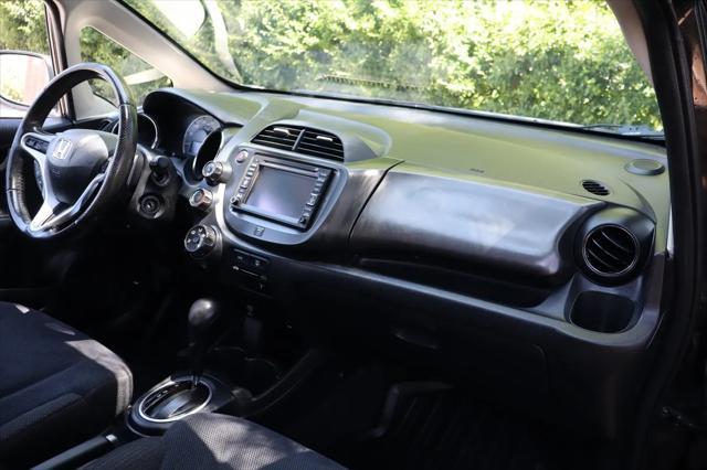 used 2013 Honda Fit car, priced at $6,999