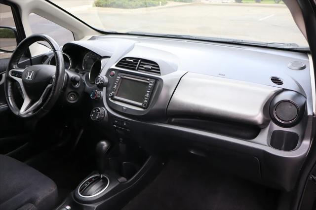 used 2013 Honda Fit car, priced at $6,999
