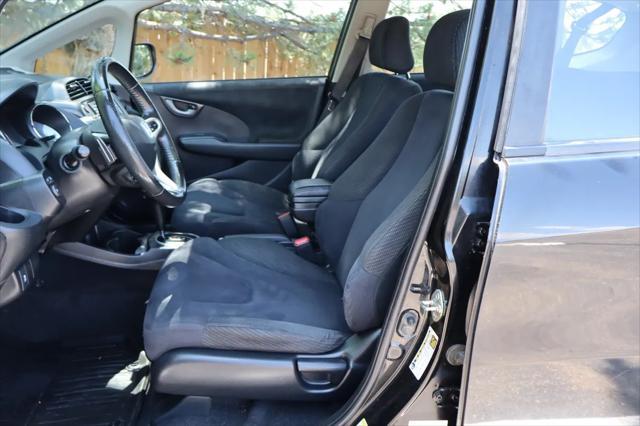 used 2013 Honda Fit car, priced at $6,999