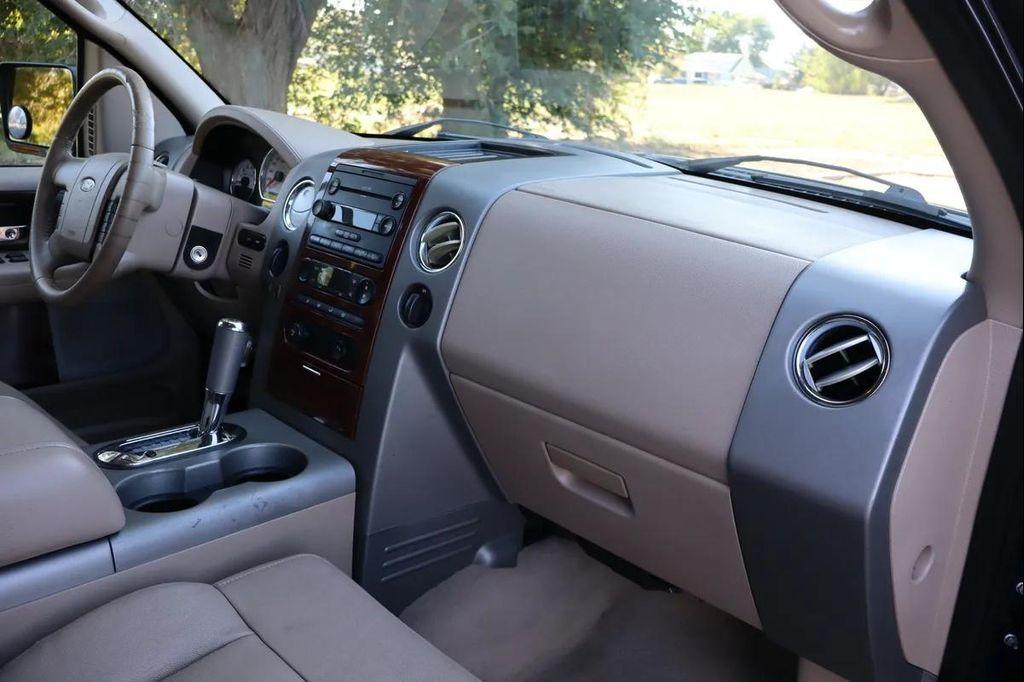 used 2007 Ford F-150 car, priced at $8,999