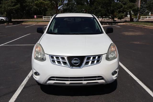 used 2012 Nissan Rogue car, priced at $5,999