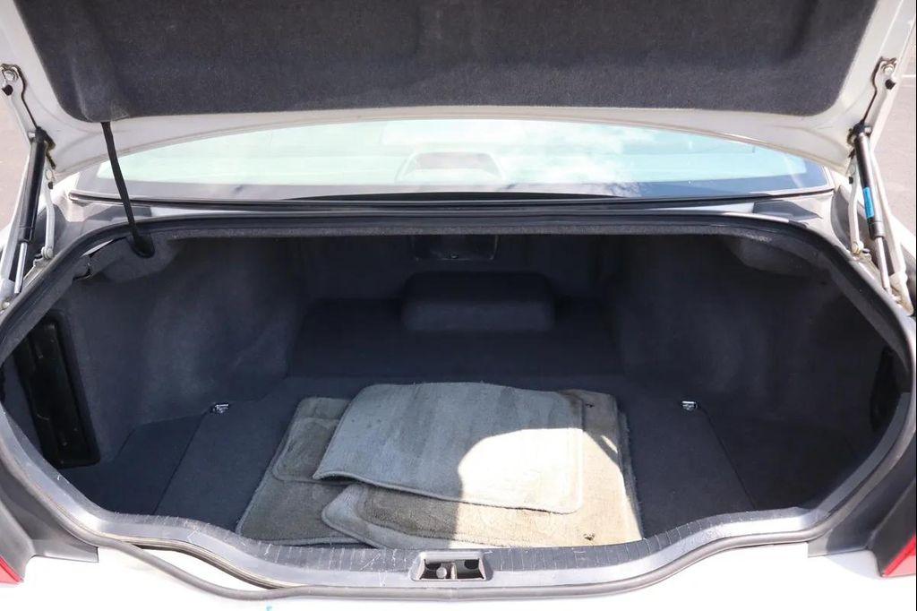 used 2005 Lexus LS 430 car, priced at $9,999