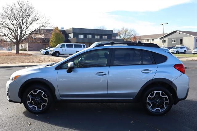 used 2016 Subaru Crosstrek car, priced at $12,999