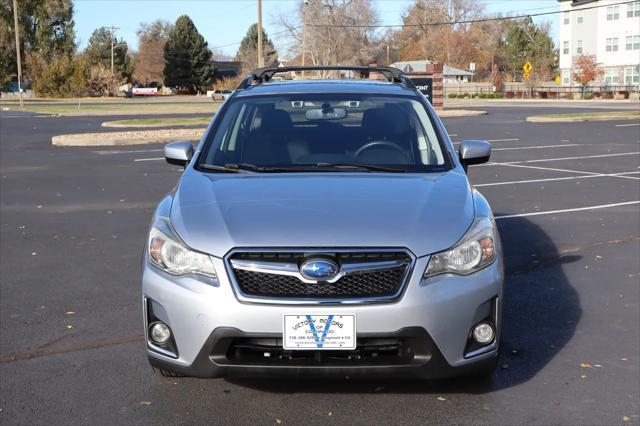 used 2016 Subaru Crosstrek car, priced at $12,999