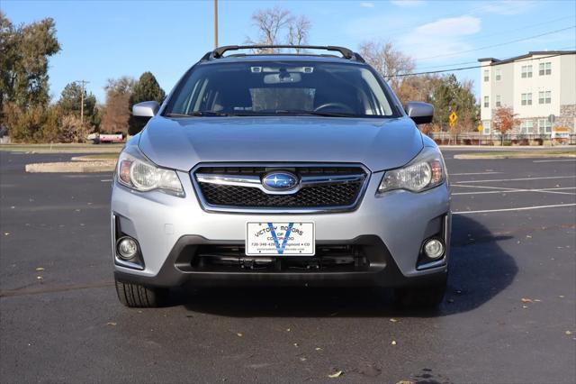 used 2016 Subaru Crosstrek car, priced at $12,999