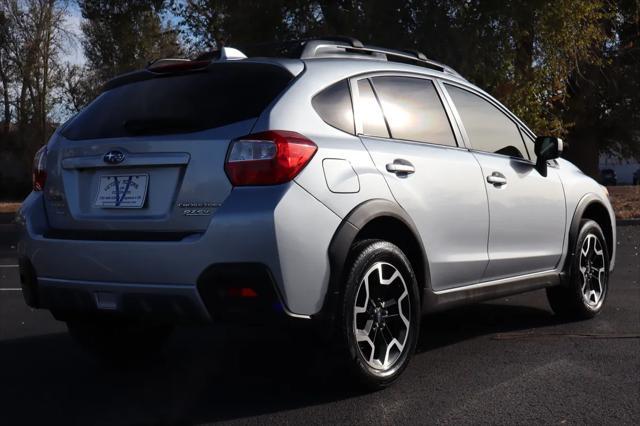 used 2016 Subaru Crosstrek car, priced at $12,999