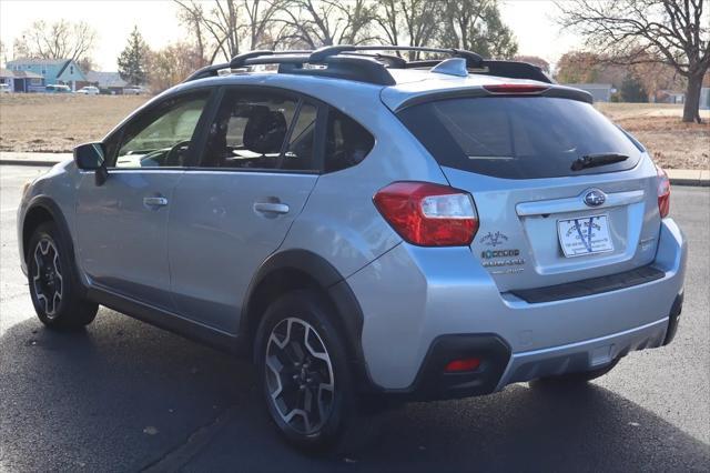 used 2016 Subaru Crosstrek car, priced at $12,999