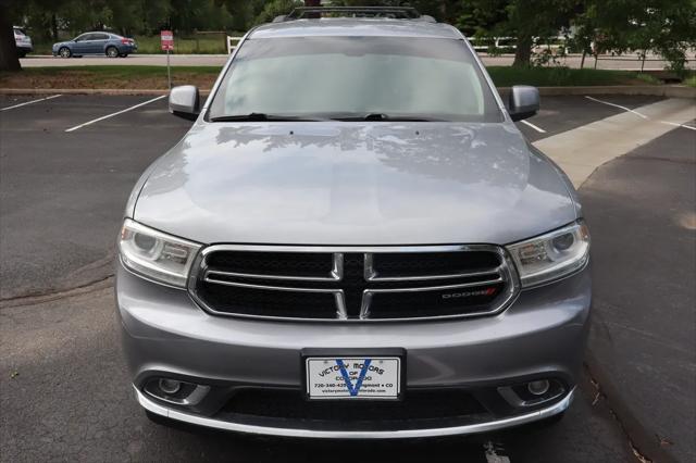 used 2014 Dodge Durango car, priced at $11,999