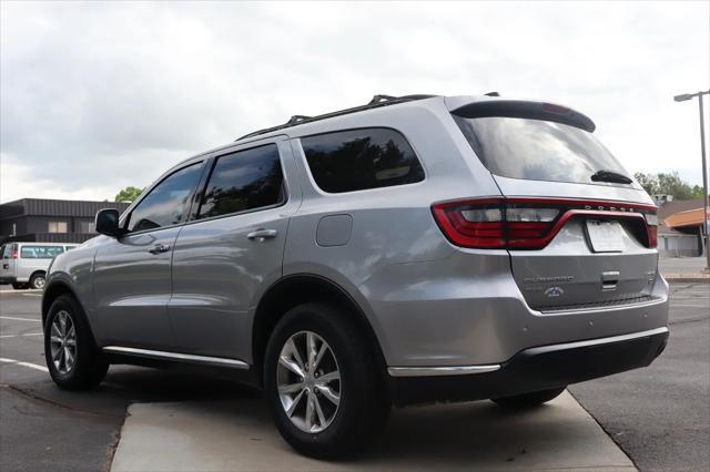 used 2014 Dodge Durango car, priced at $11,999