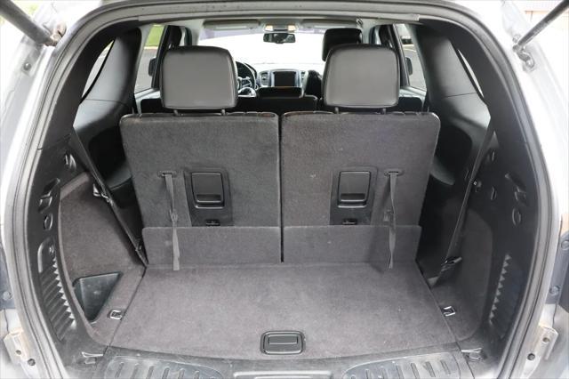 used 2014 Dodge Durango car, priced at $11,999