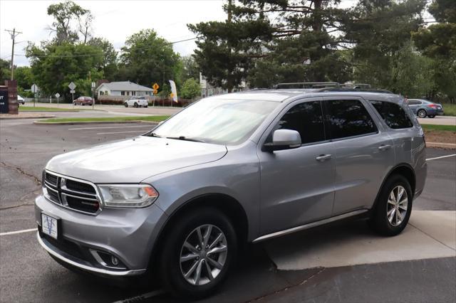 used 2014 Dodge Durango car, priced at $11,999