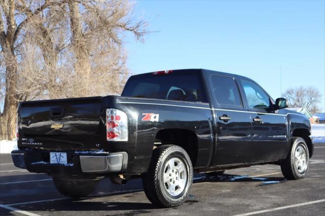 used 2007 Chevrolet Silverado 1500 car, priced at $12,999