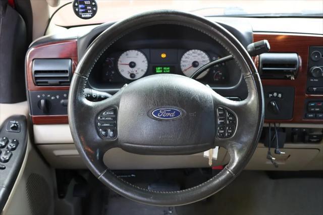 used 2005 Ford F-350 car, priced at $19,999