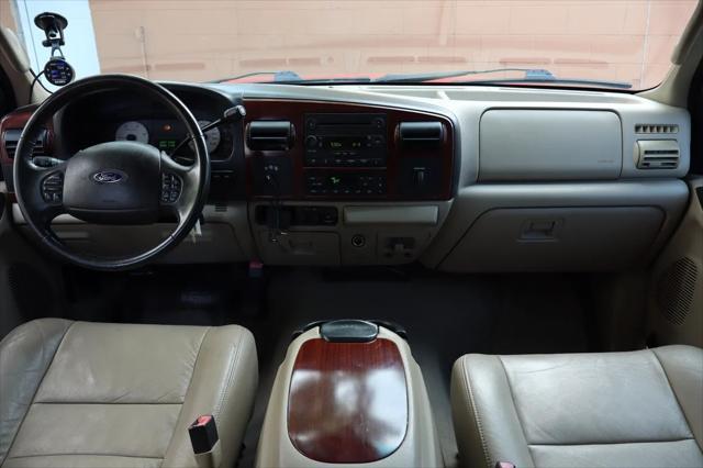 used 2005 Ford F-350 car, priced at $19,999