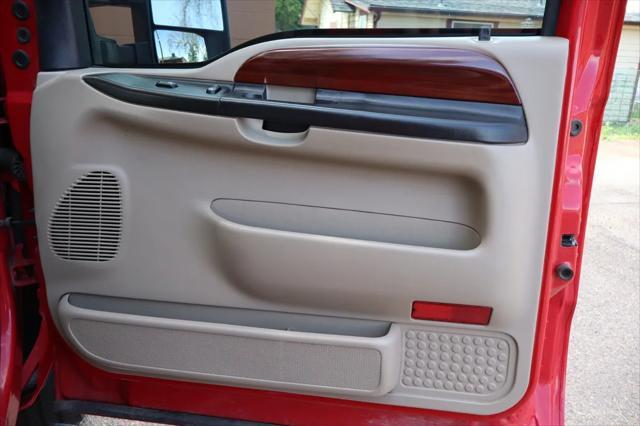 used 2005 Ford F-350 car, priced at $19,999