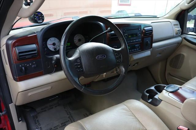 used 2005 Ford F-350 car, priced at $19,999
