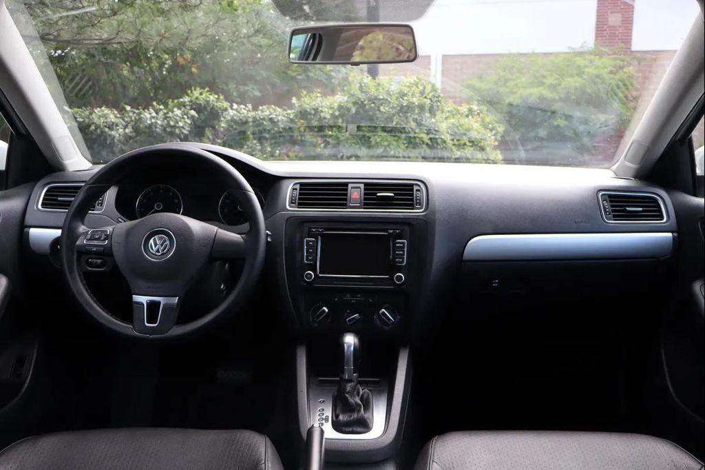 used 2013 Volkswagen Jetta car, priced at $8,999