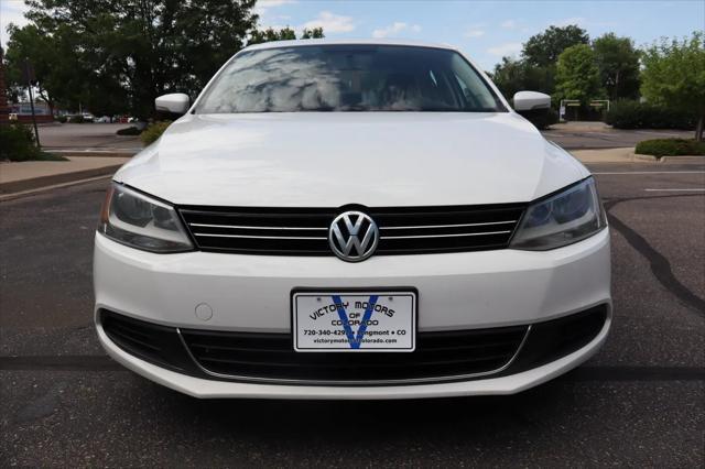 used 2013 Volkswagen Jetta car, priced at $9,999