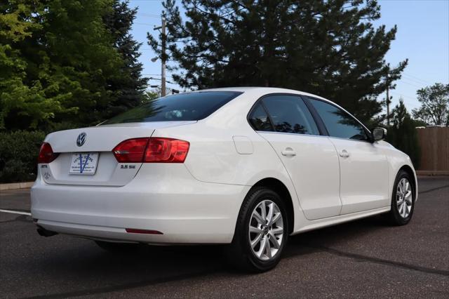 used 2013 Volkswagen Jetta car, priced at $9,999