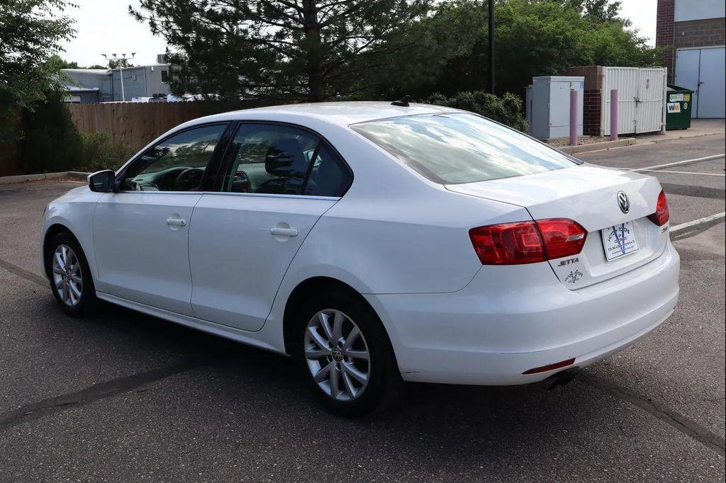 used 2013 Volkswagen Jetta car, priced at $8,999