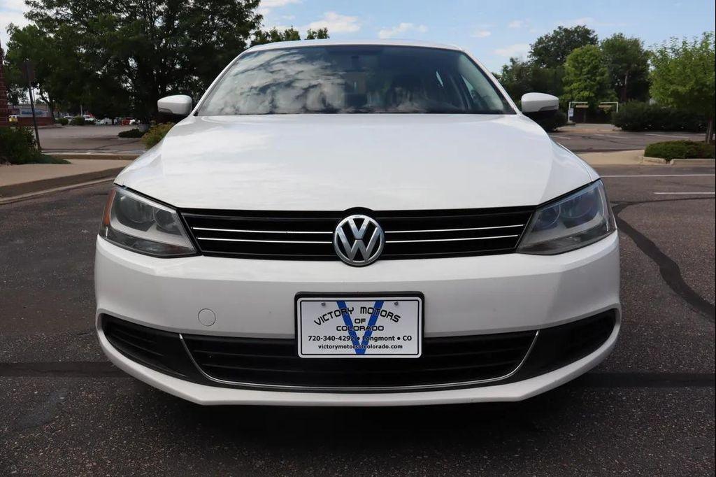 used 2013 Volkswagen Jetta car, priced at $8,999