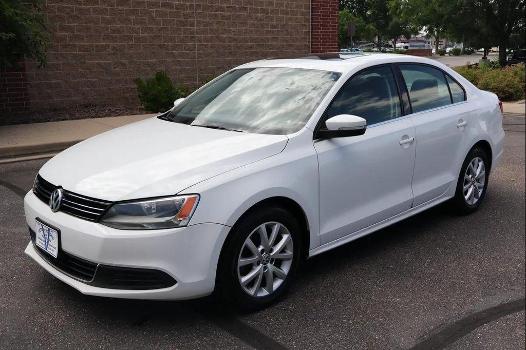 used 2013 Volkswagen Jetta car, priced at $8,999