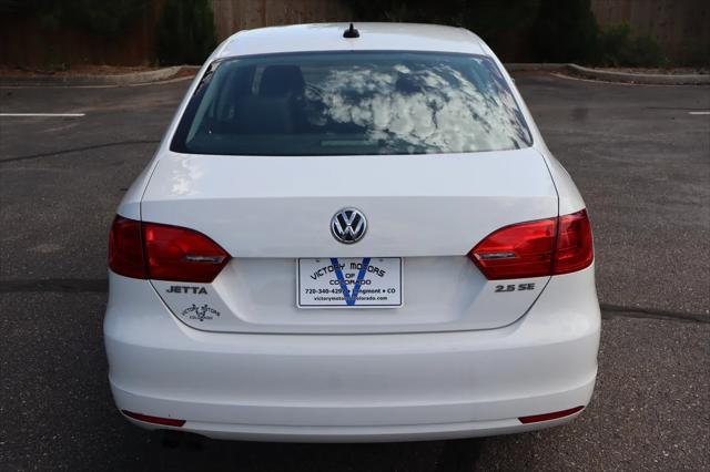 used 2013 Volkswagen Jetta car, priced at $9,999