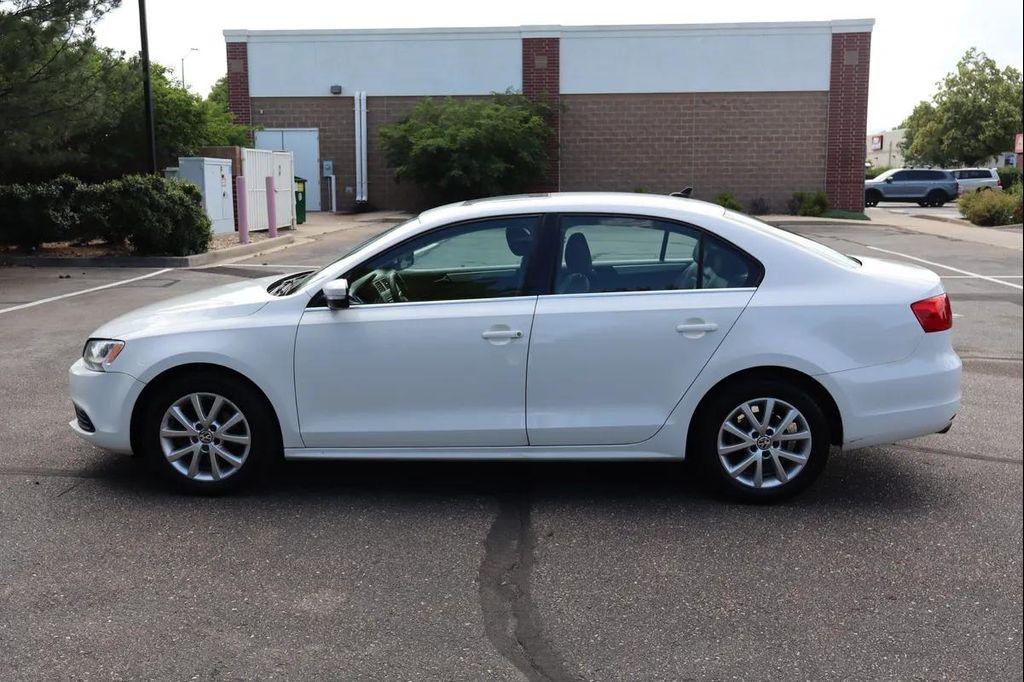 used 2013 Volkswagen Jetta car, priced at $8,999