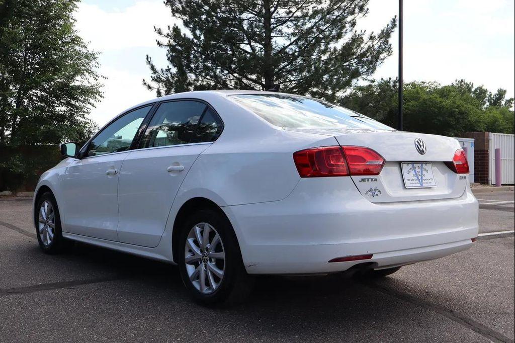 used 2013 Volkswagen Jetta car, priced at $8,999