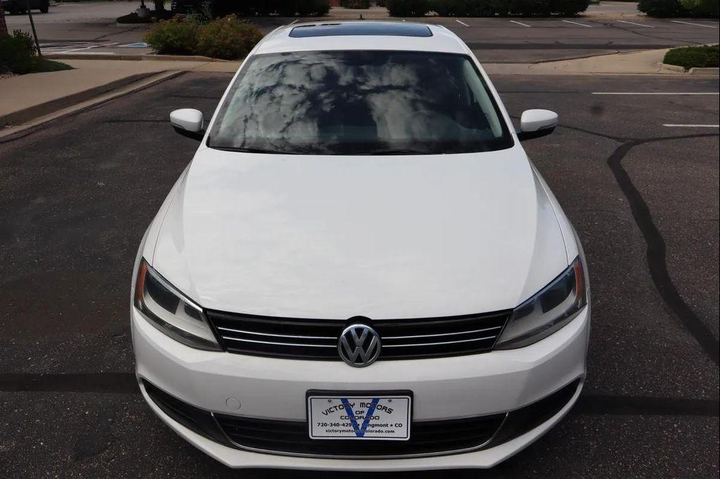 used 2013 Volkswagen Jetta car, priced at $8,999