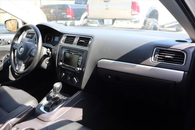 used 2013 Volkswagen Jetta car, priced at $9,999