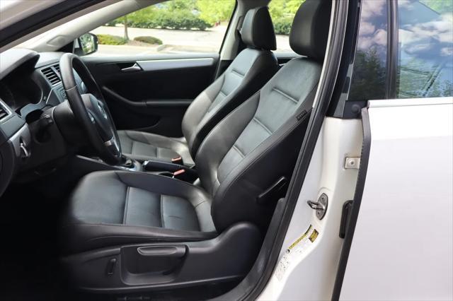 used 2013 Volkswagen Jetta car, priced at $9,999