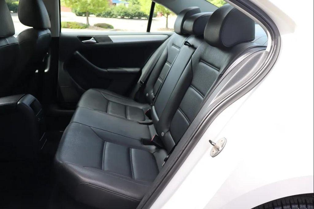 used 2013 Volkswagen Jetta car, priced at $8,999