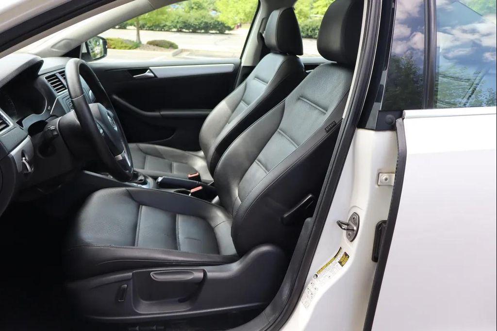 used 2013 Volkswagen Jetta car, priced at $8,999