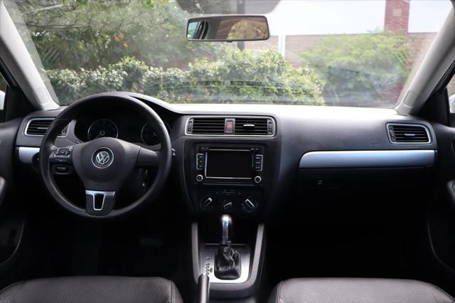 used 2013 Volkswagen Jetta car, priced at $9,999