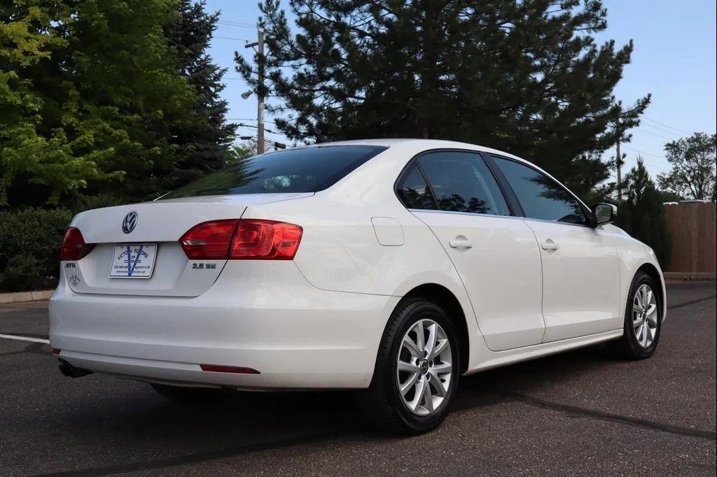 used 2013 Volkswagen Jetta car, priced at $8,999