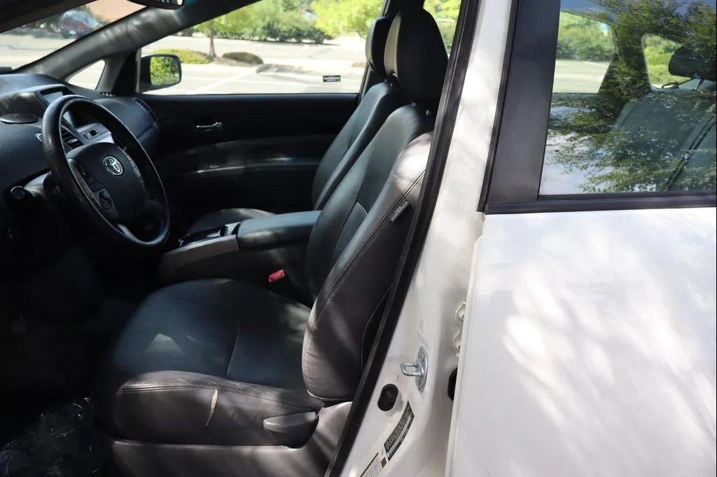 used 2008 Toyota Prius car, priced at $5,999