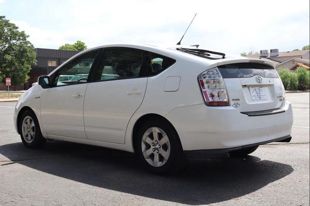 used 2008 Toyota Prius car, priced at $5,999