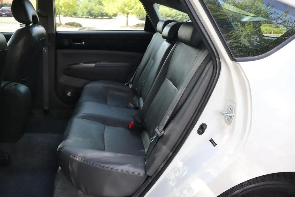 used 2008 Toyota Prius car, priced at $5,999