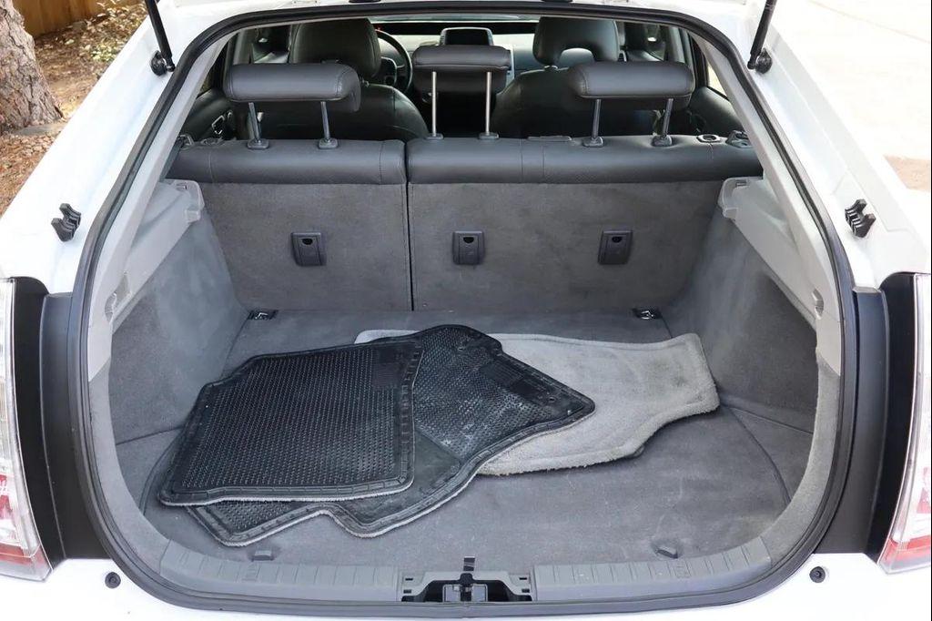 used 2008 Toyota Prius car, priced at $5,999