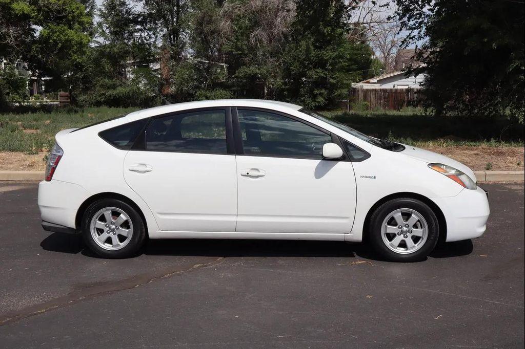 used 2008 Toyota Prius car, priced at $5,999